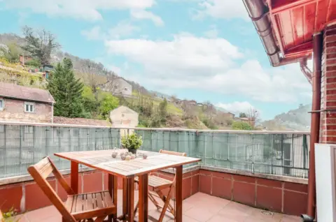 Piso en calle Lago,El, nº 12