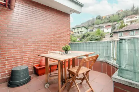 Piso en calle Lago,El, nº 12