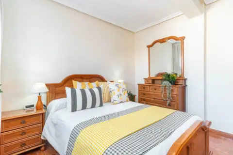 Piso en Avenida del Mar, 20