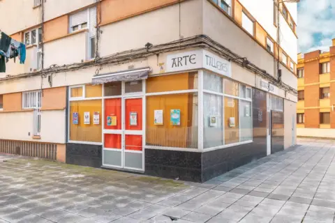 Local comercial en Avenida del Mar, 6