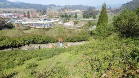 Terreno en Avenida de Prahua, 39