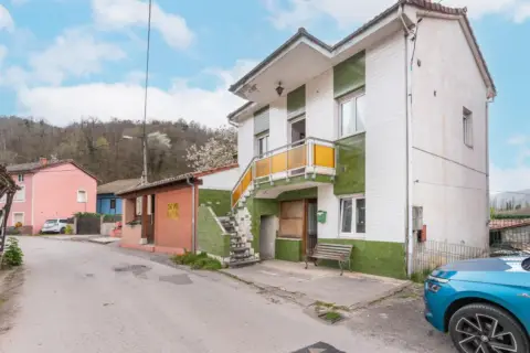 Casa en calle Lorio, nº 24