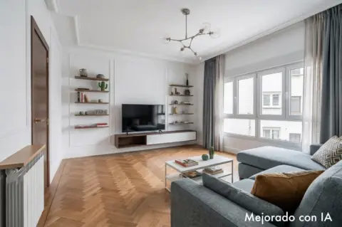 Piso en Plaza del General Primo de Rivera, 1