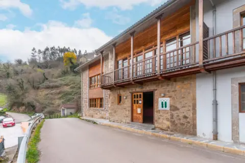 Casa en calle Samartino, nº 3