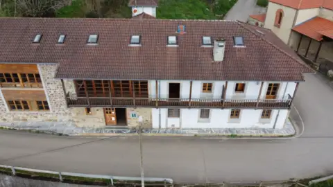 Casa en calle Samartino, nº 3