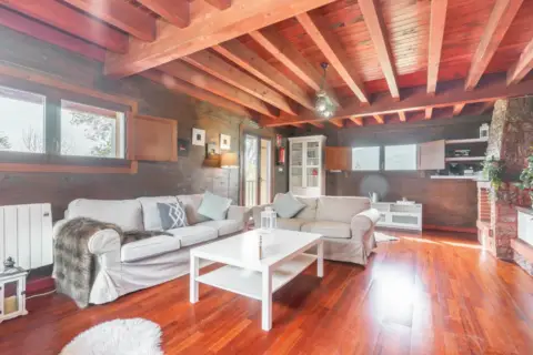 Chalet en calle Polígono 70 Paraje 14128 Trepe, nº 187