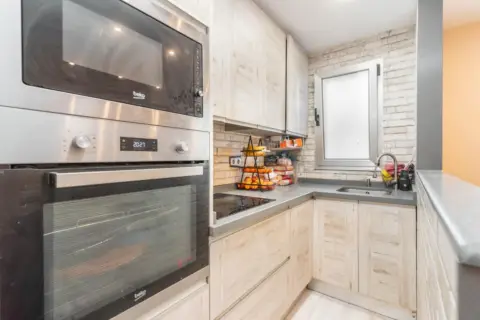 Piso en calle de Magallanes, 15