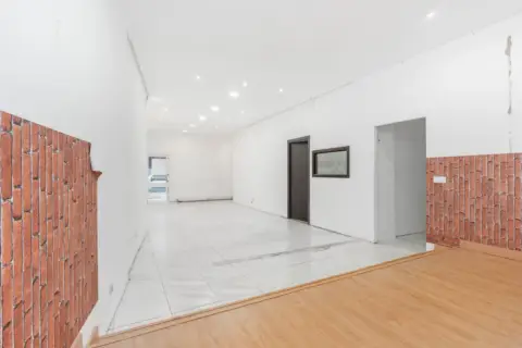 Loft en calle del Quirinal, 4