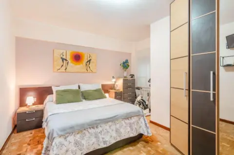 Piso en calle Doctor Jimenez Diaz, nº 11