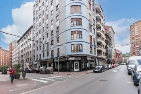 Piso en calle del Doctor Fleming, 4