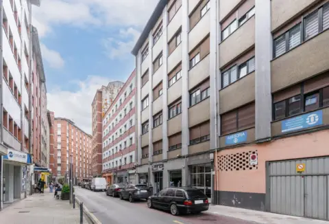 Piso en calle del Doctor Fleming, 4