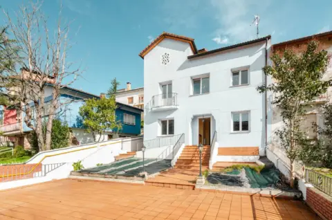 Casa en calle de Ramiro I, 26