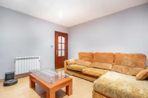 Piso en calle de Eleuterio Quintanilla, 27