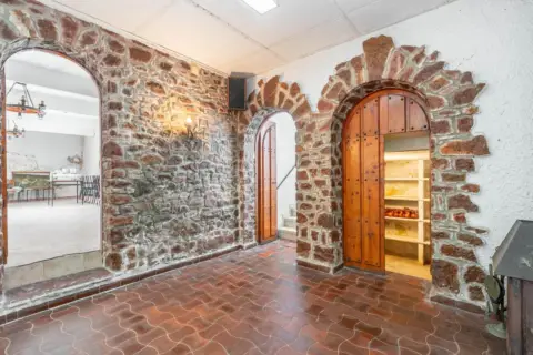Casa en calle de la Carriona, 66