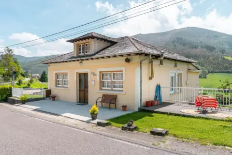 Casa en Costa Verde
