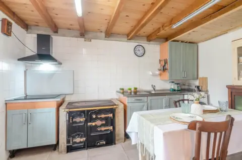 Casa – Laviana