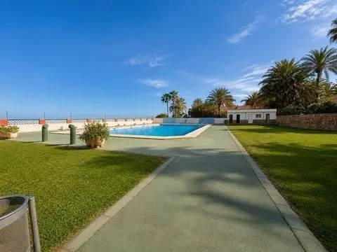 Apartamento en calle de Torrequebrada, 5