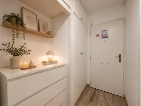 Apartamento en calle de Torrequebrada, 5