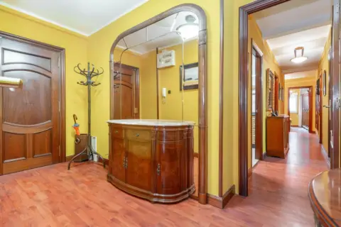 Piso en La Villa - Bazuelo