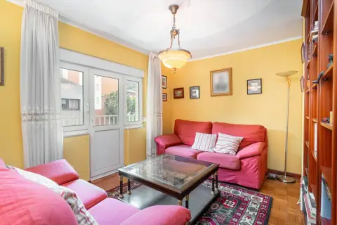 Piso en La Villa - Bazuelo