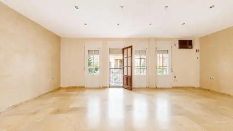 Apartamento en Plaza de la Constitución, 3