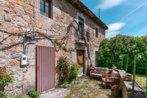 Casa en calle Corrales, 5