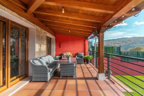 Chalet en calle Otero, 2