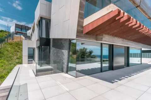 Casa en calle La Quinta