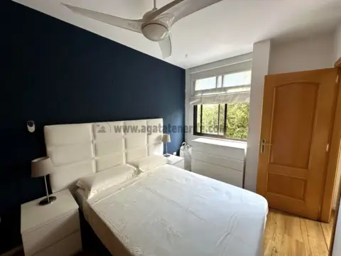 Piso en calle de Portugal