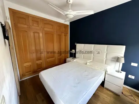 Piso en calle de Portugal