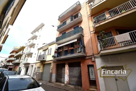 Piso en Carrer de Sureda