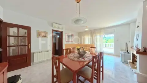 Chalet en Carrer del Clavell