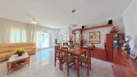 Chalet en Carrer del Clavell