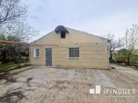 Terreno en Can Riera