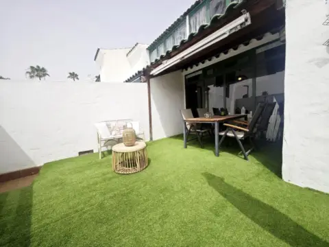 Chalet en calle Doctor Juan Bosch Millares