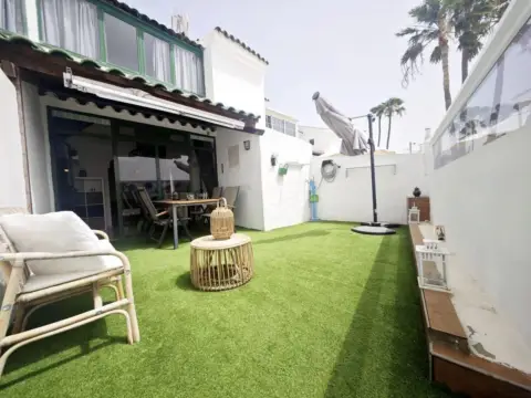 Chalet en calle Doctor Juan Bosch Millares