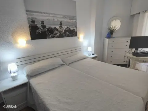 Piso en Paseo de San Cristóbal, 20