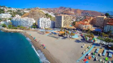 Piso en Paseo de San Cristóbal, 20