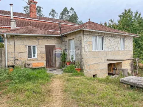 Chalet en calle Lugar Pereira
