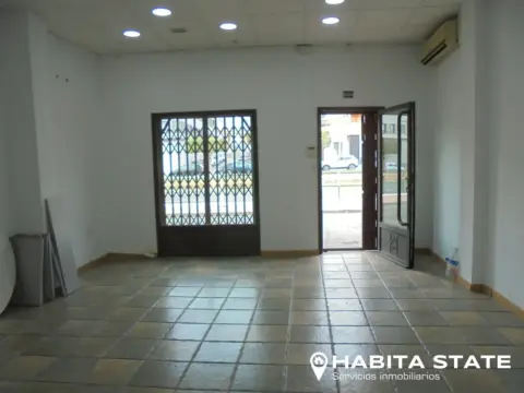 Local comercial en Avenida Juan Gazquez Martinez, 21
