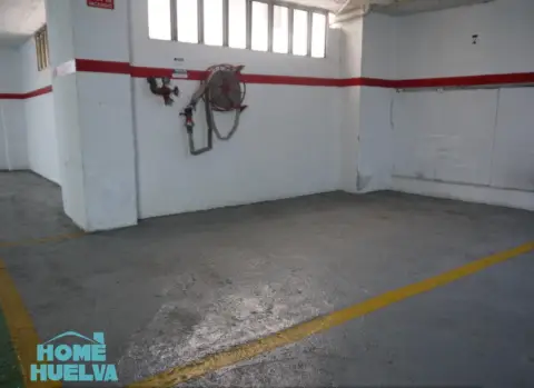 Garaje en calle de Marina