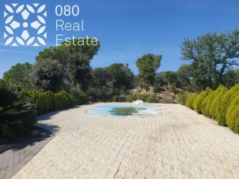 Chalet en Carrer Ametller