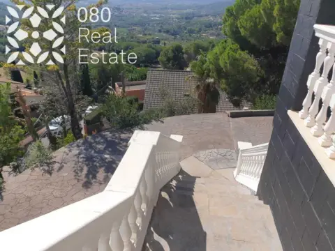 Chalet en Carrer Ametller