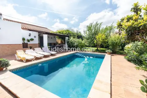 Finca rústica en calle 2C24+H24 Cozvijar