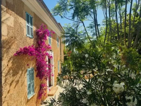 Finca rústica en calle Poligono 3 Parcela 563