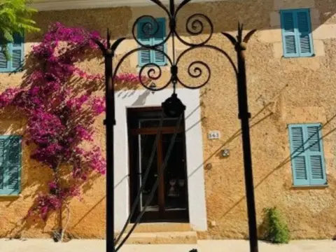 Finca rústica en calle Poligono 3 Parcela 563