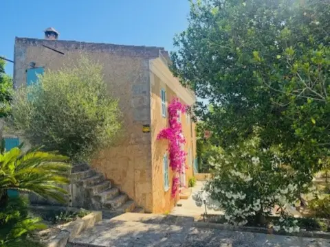 Finca rústica en calle Poligono 3 Parcela 563
