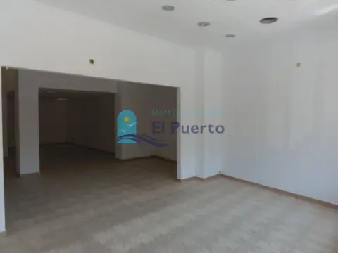 Local comercial en Centro