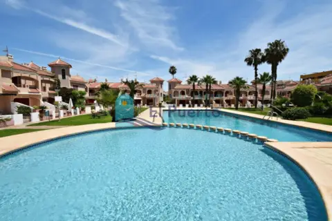 Dúplex en Playa Grande
