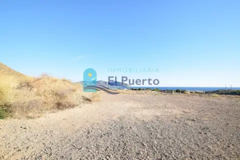 Terreno en Isla Plana